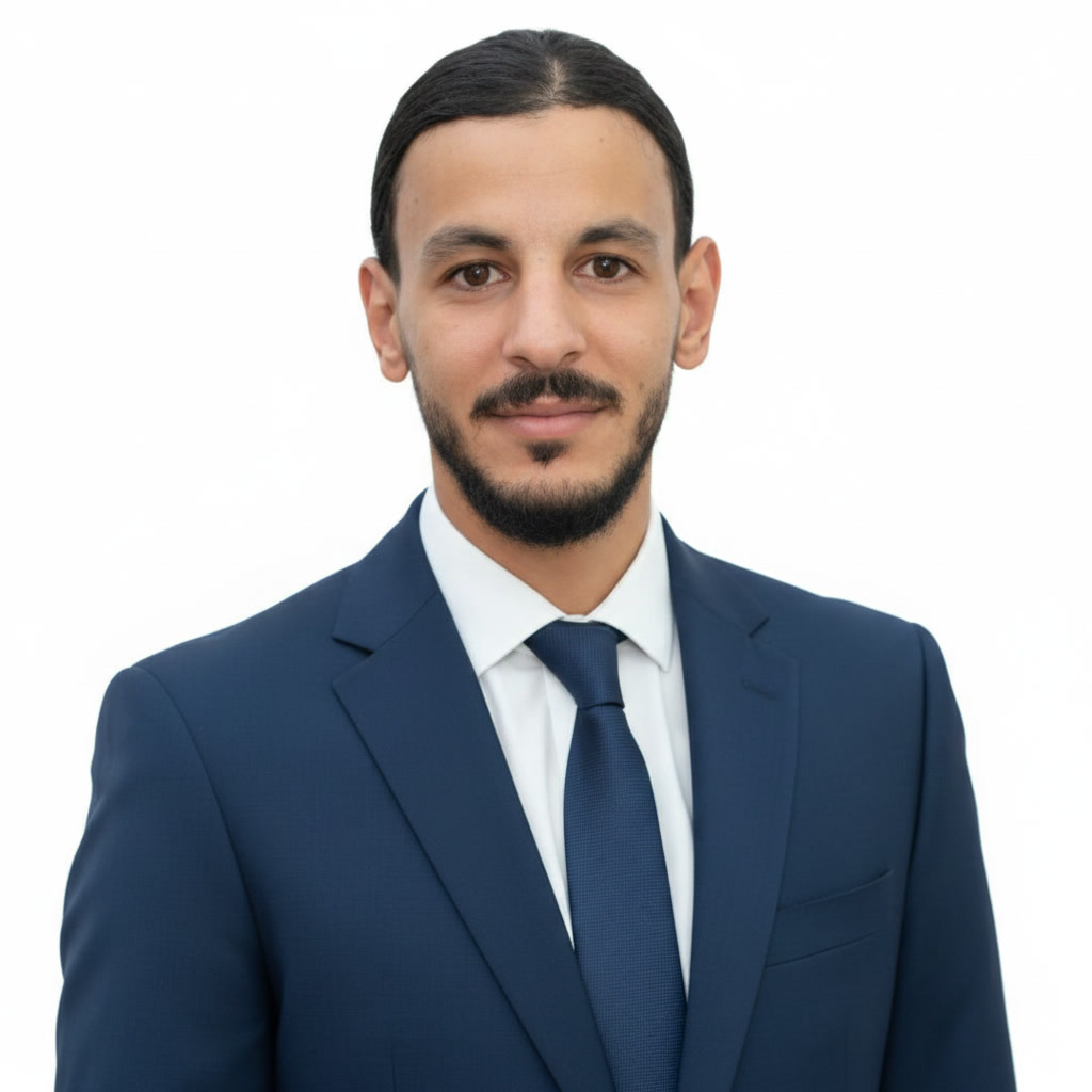 Oussama Brahimi